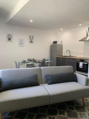 Appartement cœur de village Numéro2
